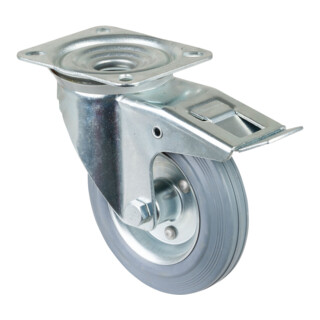 BS Rollen Transportrolle (L420.B56.160)