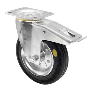 BS Rollen Transportrolle (L420.B58.125)