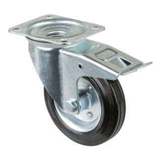 BS Rollen Transportrolle (L420.B58.160)