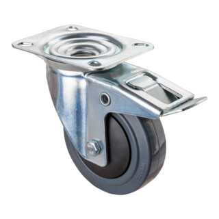 BS Rollen Transportrolle (L420.B67.100)