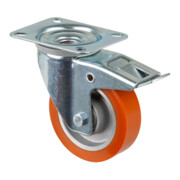 BS Rollen Transportrolle (L420.B90.100)