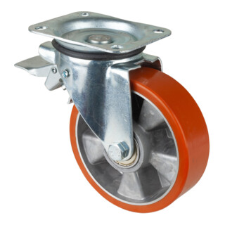 BS Rollen Transportrolle (L420.B90.162)