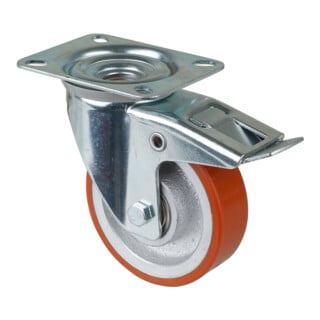 BS Rollen Transportrolle (L420.C10.100)