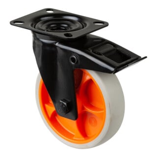 BS Rollen Transportrolle (L820.B44.126.02)