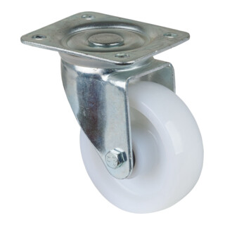 BS Schwerlastrolle Rollenlager