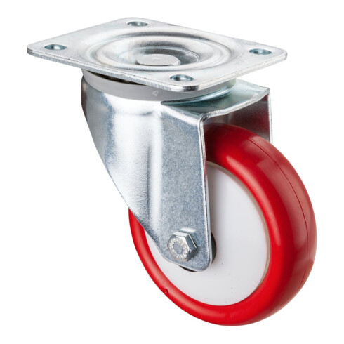 BS Rollen Transportrolle (LB500.B30.100)