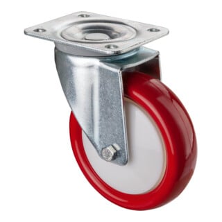 BS Rollen Transportrolle (LB500.B30.125)
