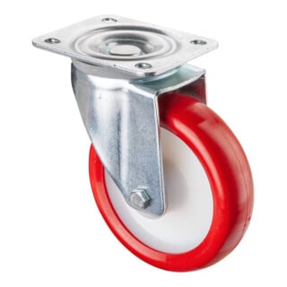 BS Rollen Transportrolle (LB500.B31.126)