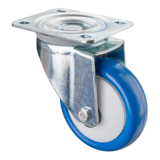 BS Rollen Transportrolle (LB500.B33.100)