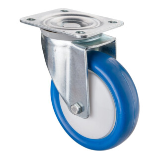 BS Rollen Transportrolle (LB500.B33.125)