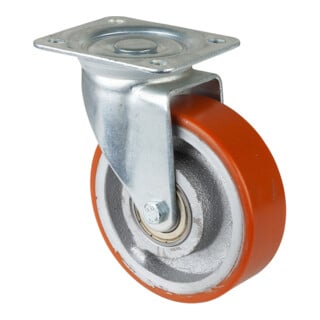 BS Rollen Transportrolle (LB500.C10.125)