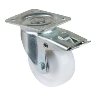 BS Rollen Transportrolle (LB520.B10.101)