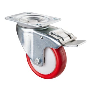 BS Rollen Transportrolle (LB520.B30.100)