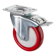 BS Rollen Transportrolle (LB520.B30.125)