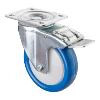 BS Rollen Transportrolle (LB520.B33.125)