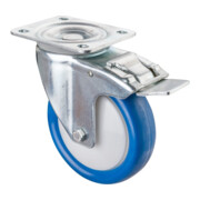 BS Rollen Transportrolle (LB520.B33.125)