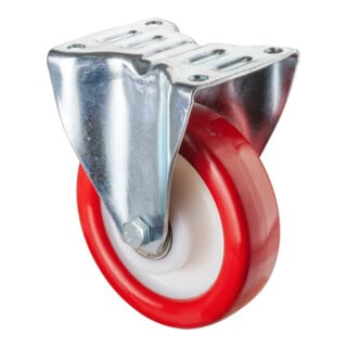 BS Rollen Transportrolle (LM410.B38.160)