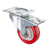 BS Rollen Transportrolle (LM420.B38.125)