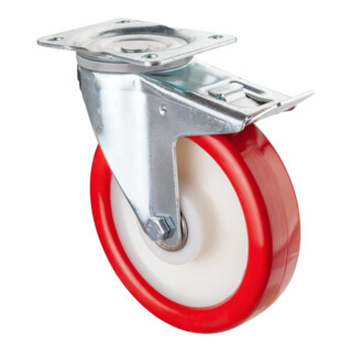 BS Rollen Transportrolle (LM420.B38.200)
