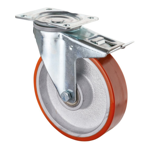 BS Rollen Transportrolle (LM420.C10.200)