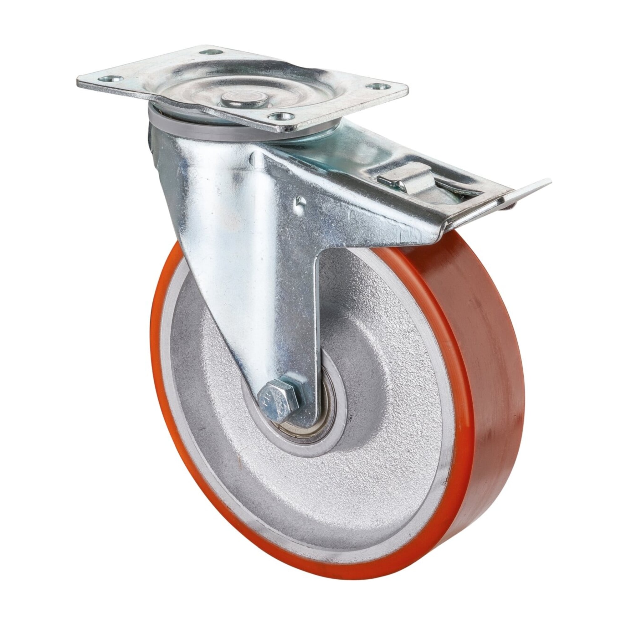 BS Rollen Transportrolle (LM420.C10.200)