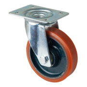 BS Rollen Transportrolle (LS400.C10.125)