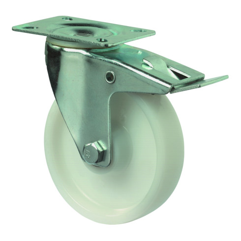 BS Rollen Transportrolle (LS420.B10.125)