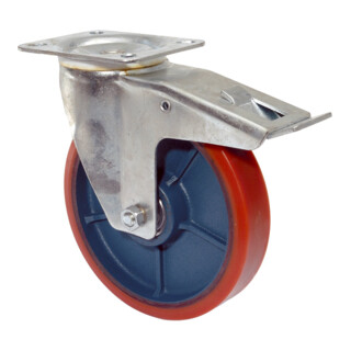 BS Rollen Transportrolle (LS420.C10.125)