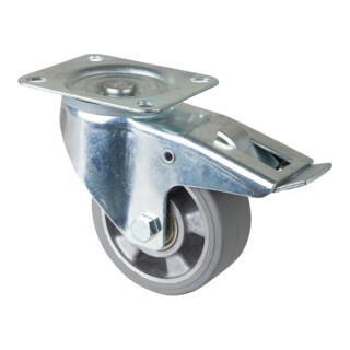 BS Rollen Transportrolle (LSS420.B83.125)