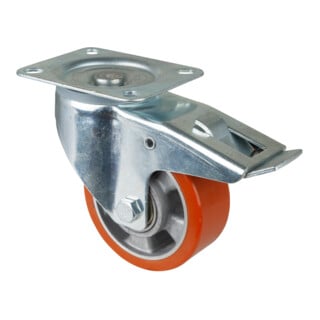 BS Rollen Transportrolle (LSS420.B90.125)