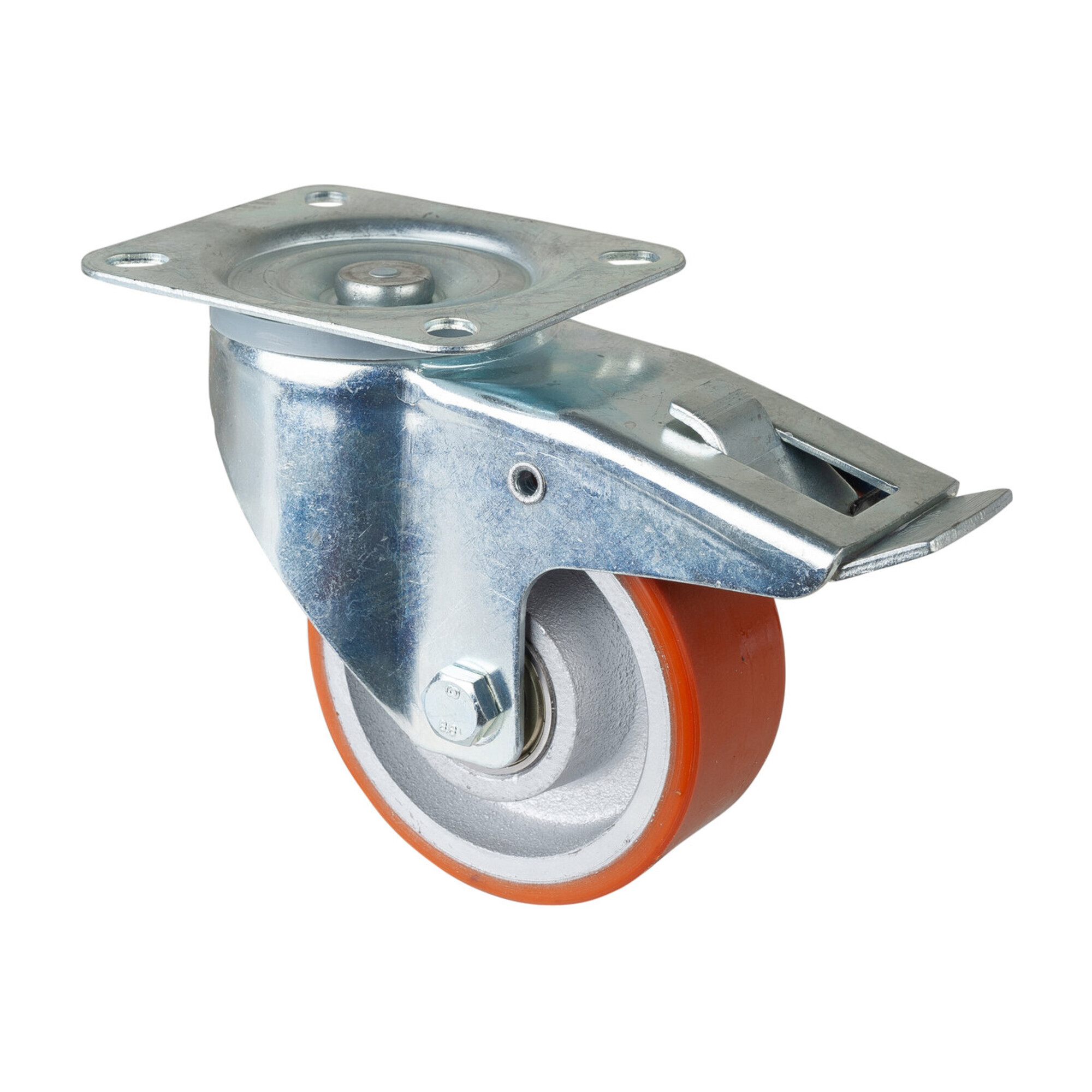 BS Rollen Transportrolle (LSS420.C10.125)