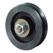 BS Rollen Türrolle (A15.075)