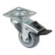 BS Roue d’appareil Apparaterolle (A320.A80.051)
