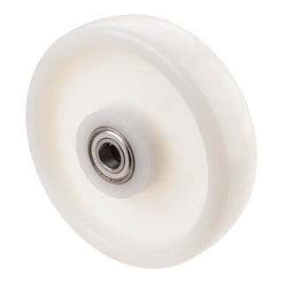 BS Roue en plastique (B15.206)