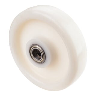 BS Roue en plastique (B15.208)