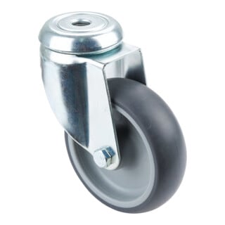 BS Roue lourde pour appareil (C101.A80.102)