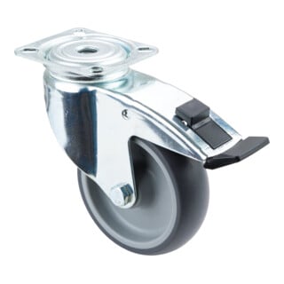 BS Roue lourde pour appareil (C120.A80.102)