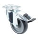 BS Roue lourde pour appareil (C120.A80.102)
