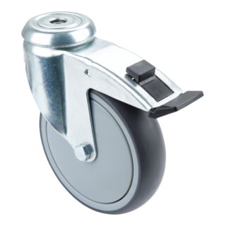 BS Roue lourde pour appareil (C121.A85.127)