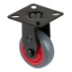 BS Roulettes pour appareils (A810.A85.051.03)