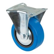 BS wielen Transportwiel L410.B61.101 Bokwiel, wieldiameter 100 mm,