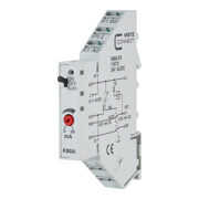 BTR NETCOM Analogwertgeber KMAi-F8 110731-1