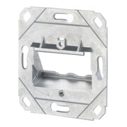 BTR NETCOM Anschlussdose E-DAT modul 8/8(8) UP0 1309151200-E-3