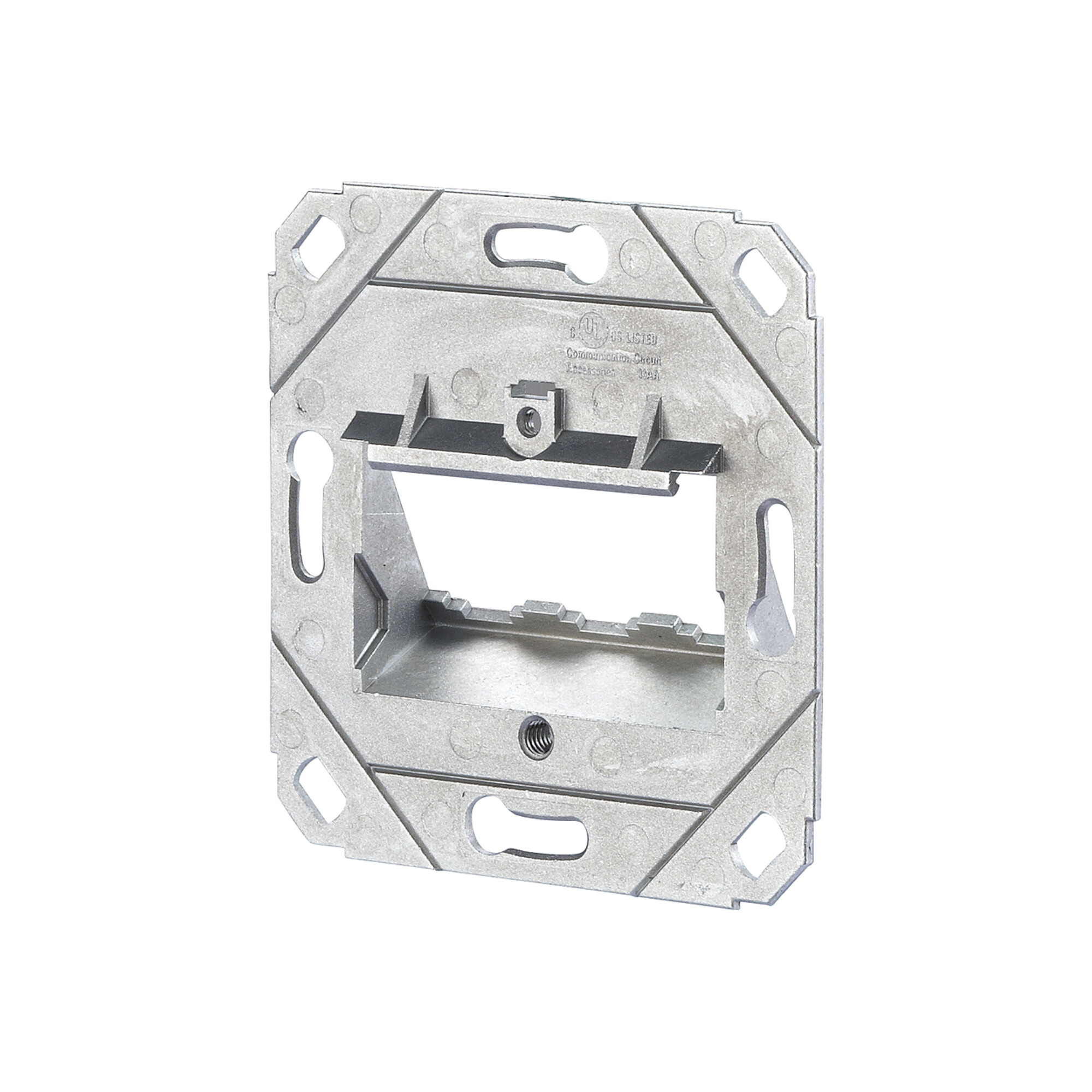 BTR NETCOM Anschlussdose E-DAT modul leer 1309141200-E