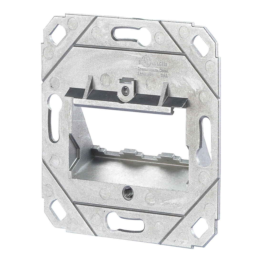 BTR NETCOM Anschlussdose E-DAT modul leer 1309141200-E