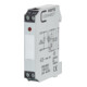 BTR NETCOM Bloc de connexion 1S KRA-M4/1 24AC/DC
