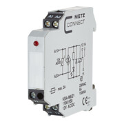 BTR NETCOM Bloc de connexion 1W KRA-M6/21 12AC/DC-1