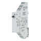 BTR NETCOM Bloc de connexion 24AC/DC KRA-S-F8/21 1W