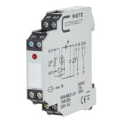 BTR NETCOM Bloc de connexion 2W KRA-M8/21-21 230AC-3