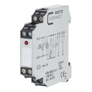 BTR NETCOM Bloc de connexion 2W KRA-M8/21-21 24AC/DC-1